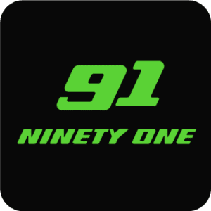 NINETYONE